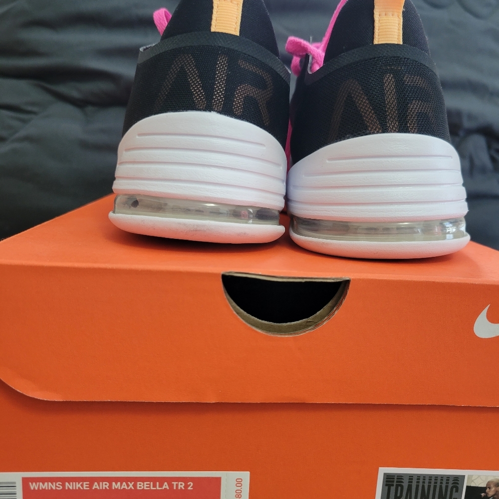 Nike Air Max Bella TR 2